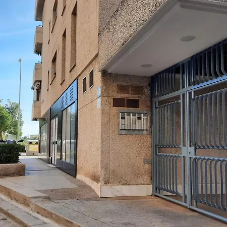 Feria Apartment, Near Plaza Espana セビリア