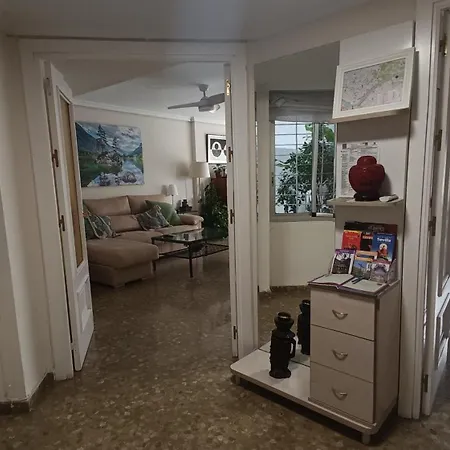 Feria Apartment, Near Plaza Espana アパート セビリア