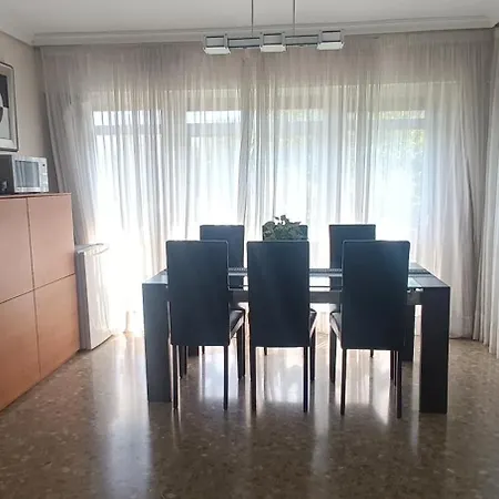 Feria Apartment, Near Plaza Espana アパート *