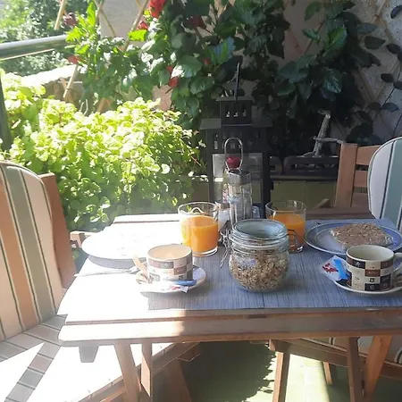 Feria Apartment, Near Plaza Espana Daire *