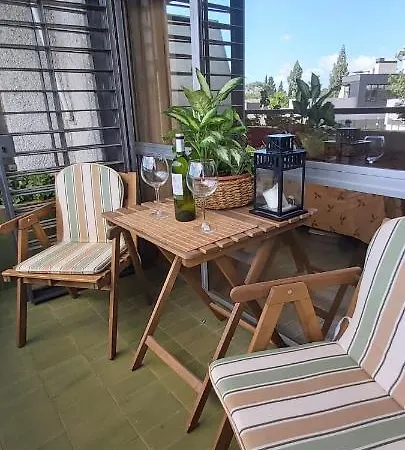 Feria Apartment, Near Plaza Espana Sevilla
