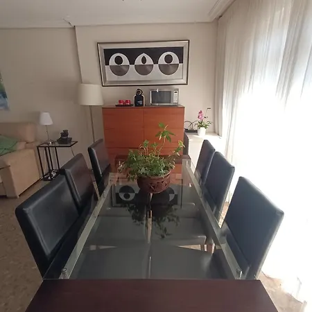 Feria Apartment, Near Plaza Espana * Sevilla